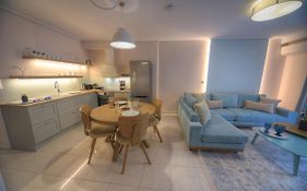 Onar Modern Luxury Apartments